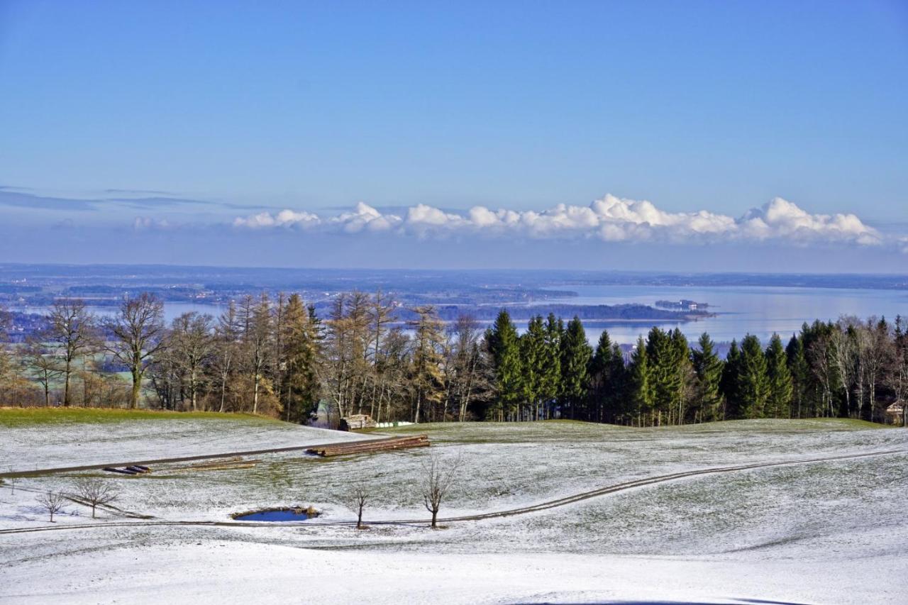 Ferienwohnungen Wanderparadies Aschau im Chiemgau Extérieur photo